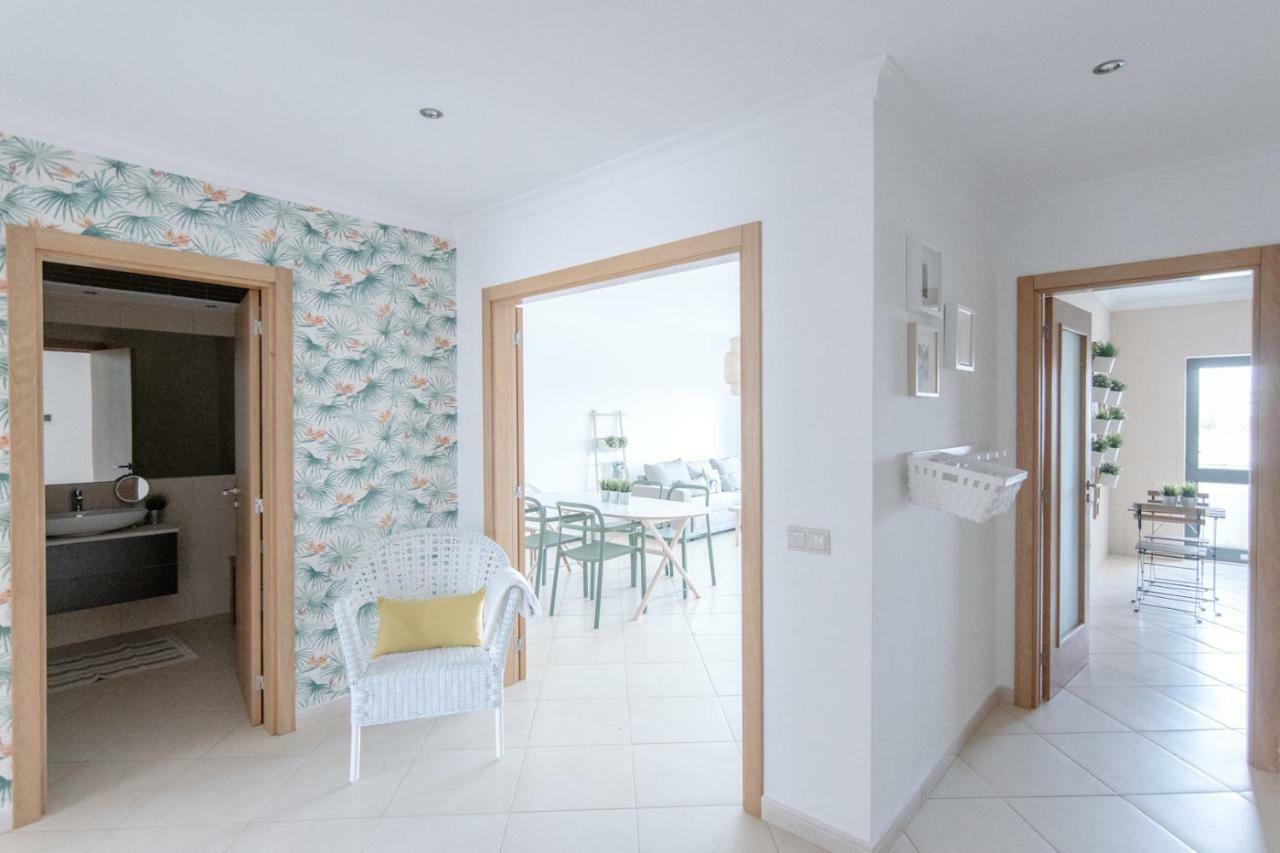 Casas De Mar - Sereia Олян Екстер'єр фото